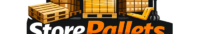 store pallets in usa