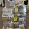 Air Conditioner Units Pallet