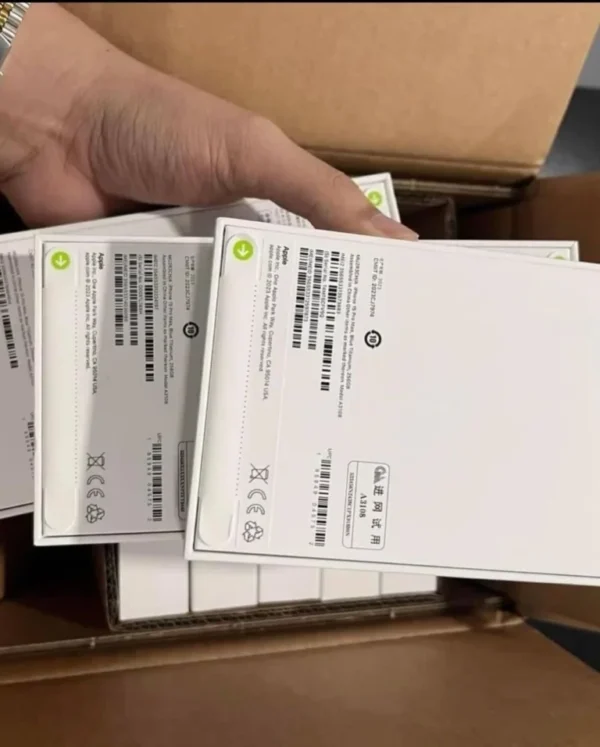 Iphone Pro Max Phones Pallet