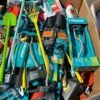 Jardinería Target Tools Pieces Pallet