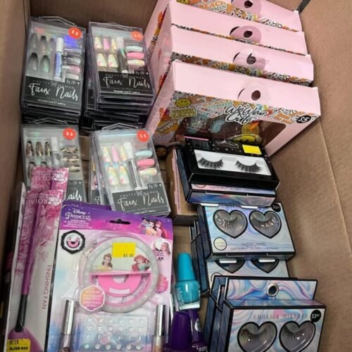 Sephora-Liquidation-Pallets2.jpeg Sephora Liquidation + Beauty Products Pallet