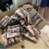 Skims Clothing Pieces Pallet