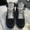 aj5-black-wings-jordan-pallet-1.jpg AJ5 Black Wings Jordan Pallet
