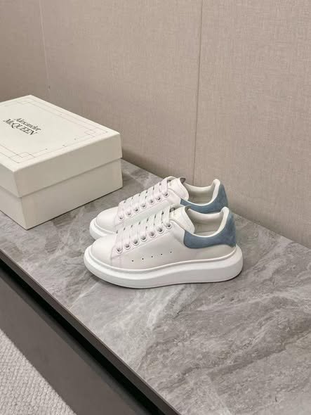 Alexander Mcqueen Shoes Pairs Pallet