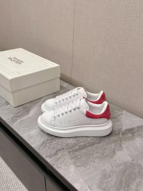 Alexander Mcqueen Shoes Pairs Pallet