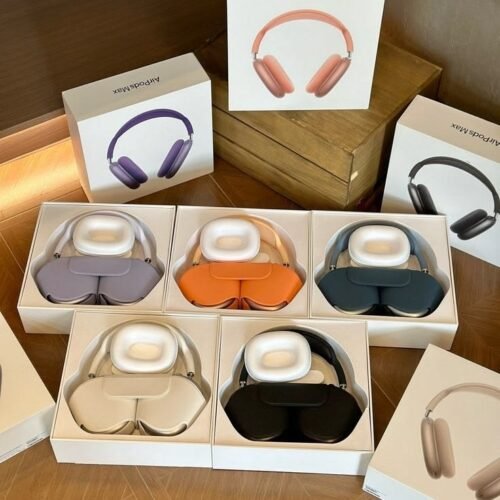 AirPods Max Pallet