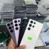 Samsung Galaxy S Ultra Phones Pallet