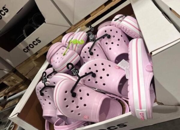 crocs-liquidation-pallets3.jpeg Crocs Liquidation Pairs Pallet