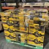 Dewalt Tool Pieces Pallet