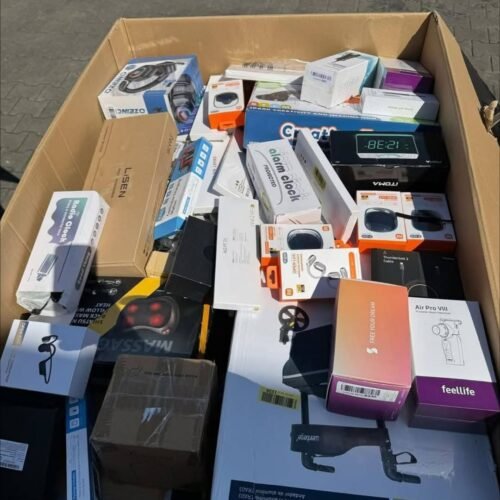 Adults Toys pallets
