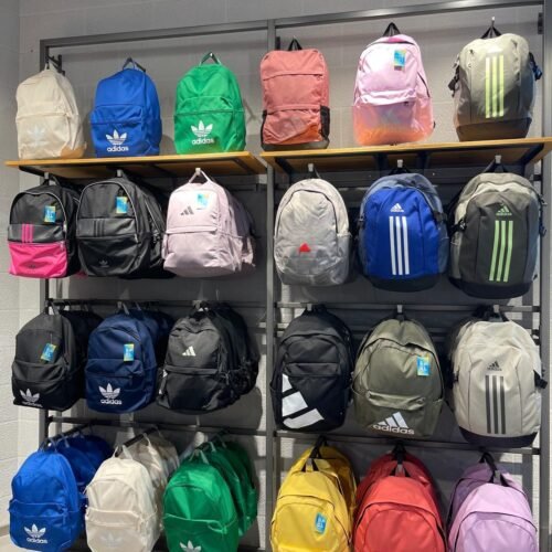 Fashionable High School Bags Pallets
