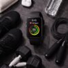Fitness Tracker Pallets