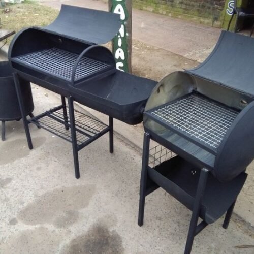 Grill Pallets