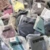 Gymshark Clothing Pieces Pallet