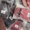 Gymshark Clothing Pieces Pallet