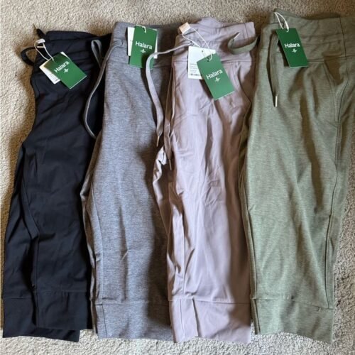Halara Clothing Pallets