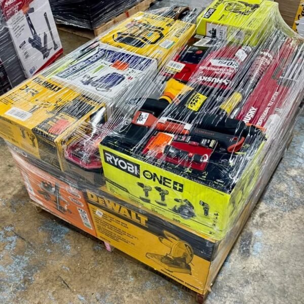 home-depot-tool-hardware-truckload-2.jpg Home Depot Tool & Hardware Truckload