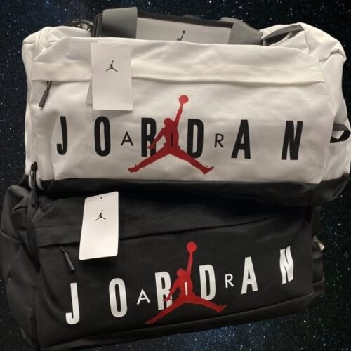 Jordan Duffle Bag Pallets