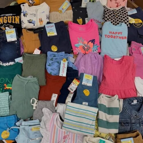 Kids clothes