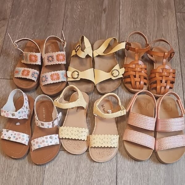 kids-sandals-pallets-1.jpg Kid's Sandals Pallets