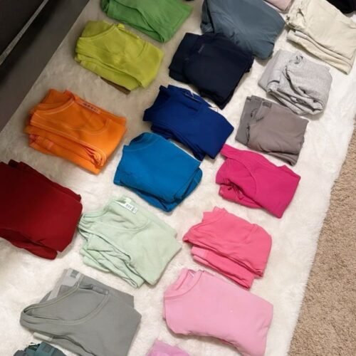 Baby Clothing Pallet – Newborn & Infant Apparel Bulk Supply