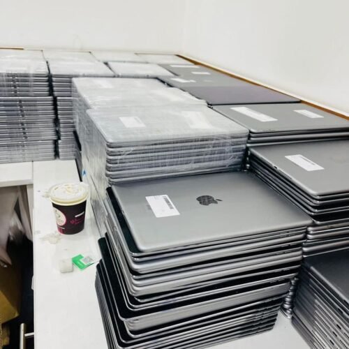 MacBook Pallet