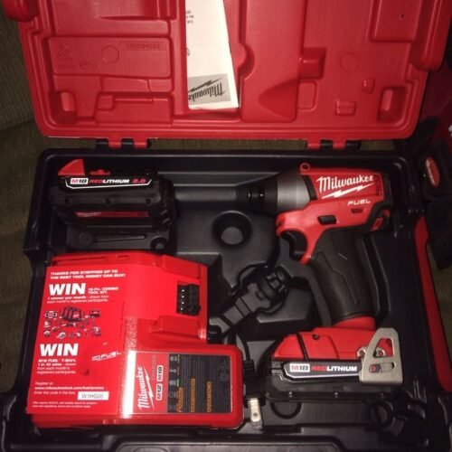 Milwaukee Tool Pallet