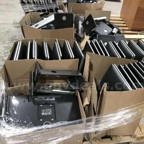 Monitor Pallets