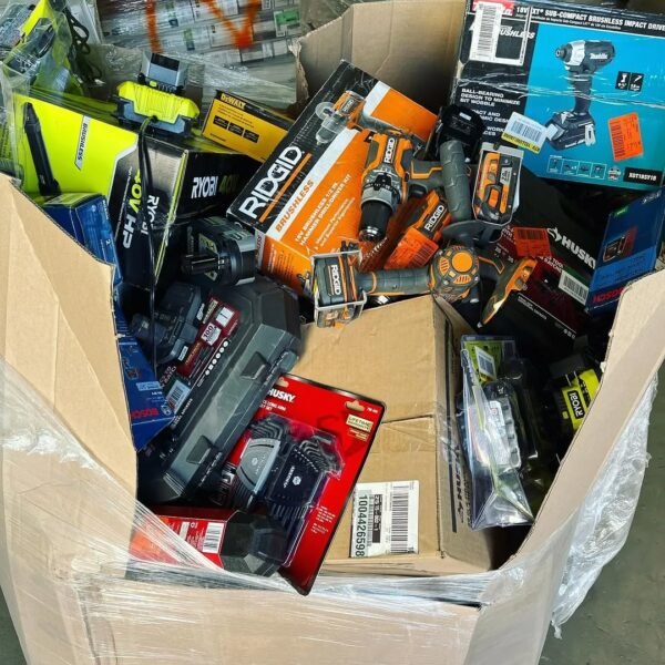 new-return-merchandise-tool-pallets-1.jpg New & Return Merchandise Tool Pallets