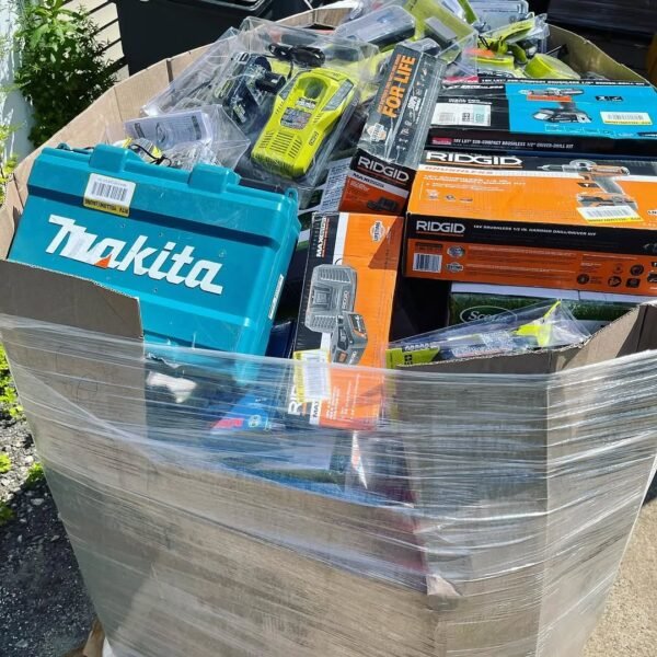 new-return-merchandise-tool-pallets-4.jpg New & Return Merchandise Tool Pallets