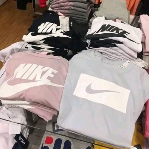 Nike Clothing Pallet