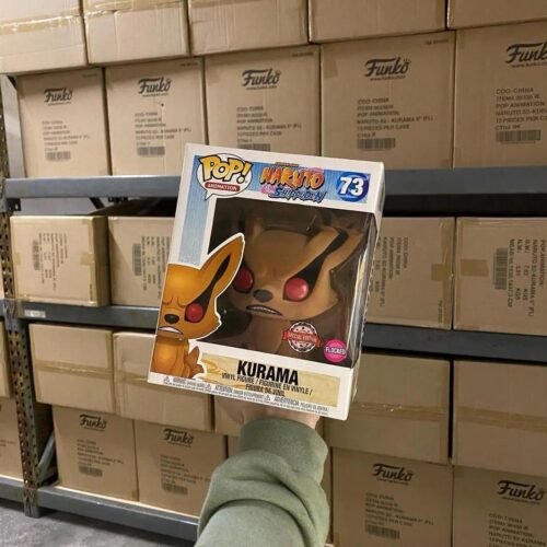 p1-2.jpeg Funko Pop Liquidation + Pieces Pallet