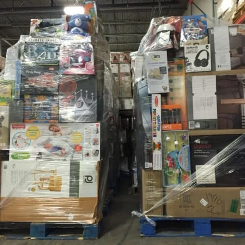 p1-5.jpeg Mixed General Merchandise Pieces Pallet