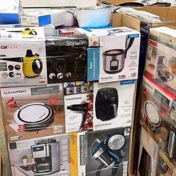 p1.jpeg Kitchen Appliance Units Pallet