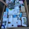 Mixed Electronics Pieces Pallet