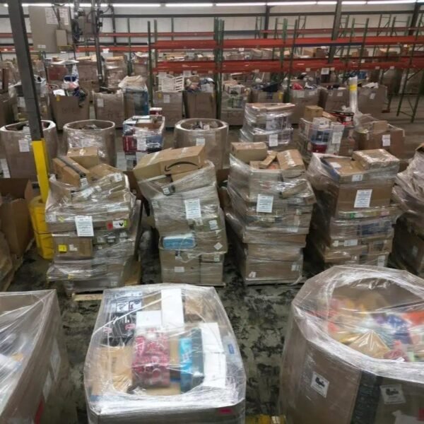 p2-5.jpeg Mixed General Merchandise Pieces Pallet
