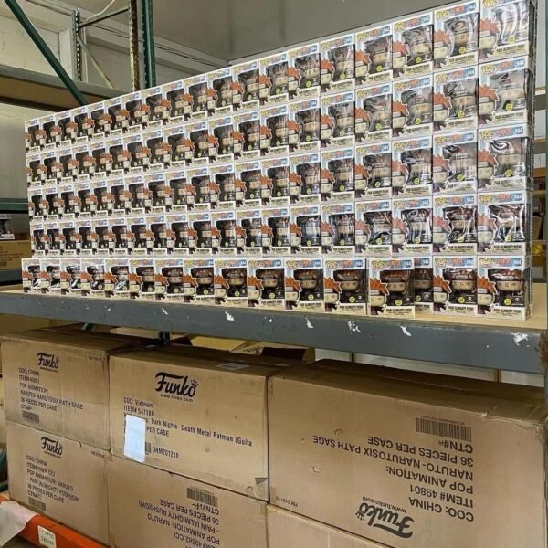 p3-2.jpeg Funko Pop Liquidation + Pieces Pallet