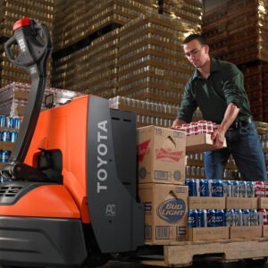 Amazon Warehouse Liquidation Pallets
