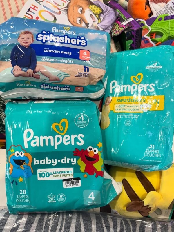 pampers-huggies-truckload-1.jpg Pampers & Huggies Truckload