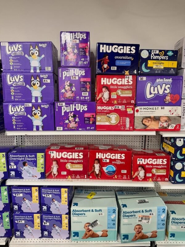 pampers-huggies-truckload-3.jpg Pampers & Huggies Truckload
