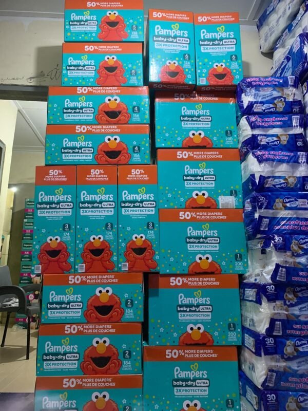 pampers-huggies-truckload-4.jpg Pampers & Huggies Truckload