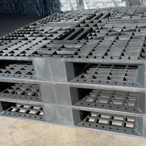 Plastic Pallets