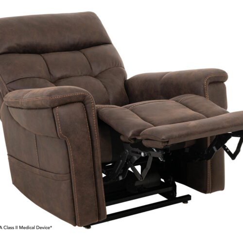 Power Lift Assist Recliner Pallet