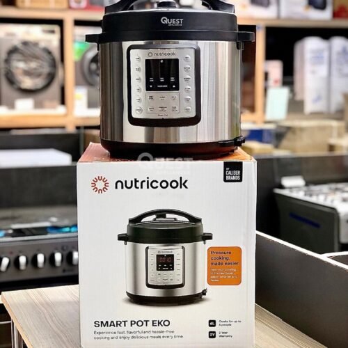 Pressure Cooker Pallets