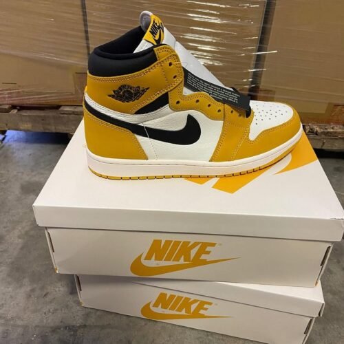 Nike New SHOES Pallet