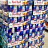 Red Bull Energy Drink Cans Pallet
