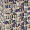 Red Bull Energy Drink Cans Pallet