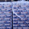 Red Bull Energy Drink Cans Pallet