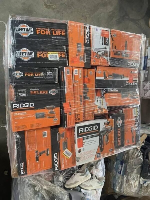 ridgid-tool-pallets-wholesale-6.jpg Ridgid Tool Pieces Pallet