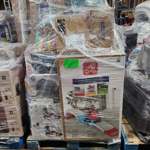 Costway Truckload